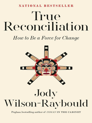 cover image of True Reconciliation